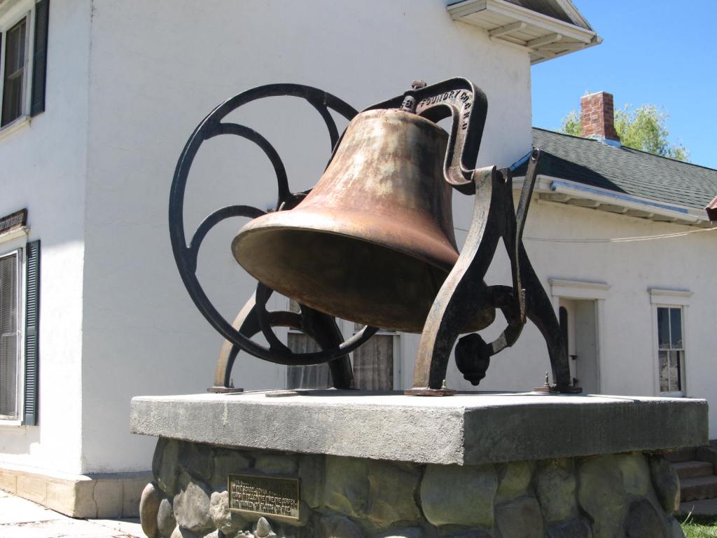Bell of Freedom